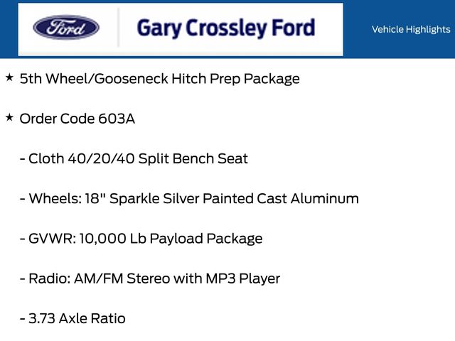 New 2026 White Ford XLT image 6