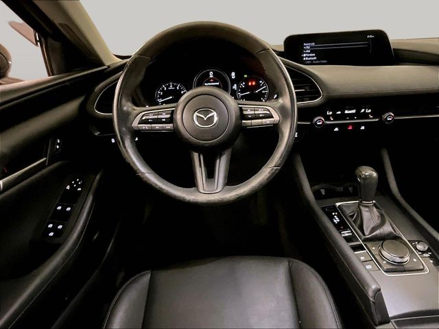 2022 Mazda Mazda3 Select - 4
