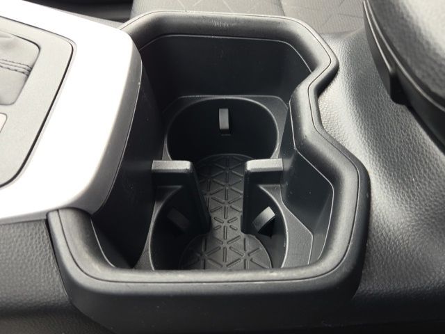 Used 2025 Toyota RAV4 SUV