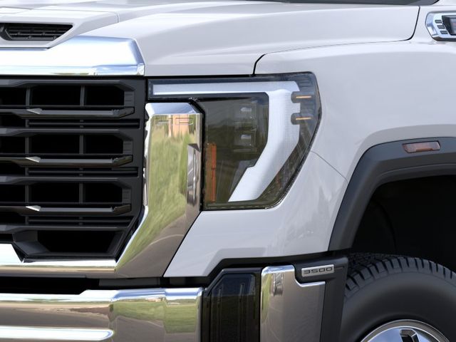 2026 GMC Sierra 3500HD Pro:47395