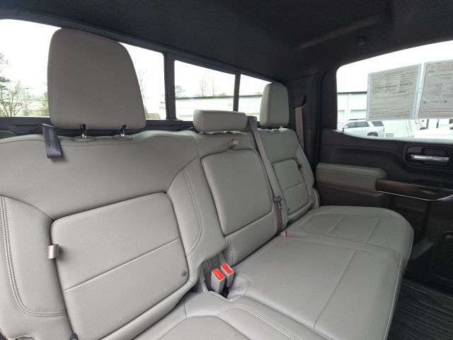 2022 GMC Sierra 1500 Limited SLT:166844B