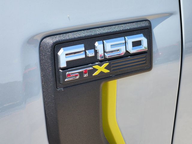 2024 Ford F-150 STX 13