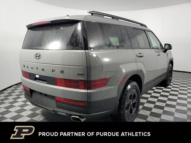 New 2025 Hyundai Santa Fe For Sale in Indianapolis, IN