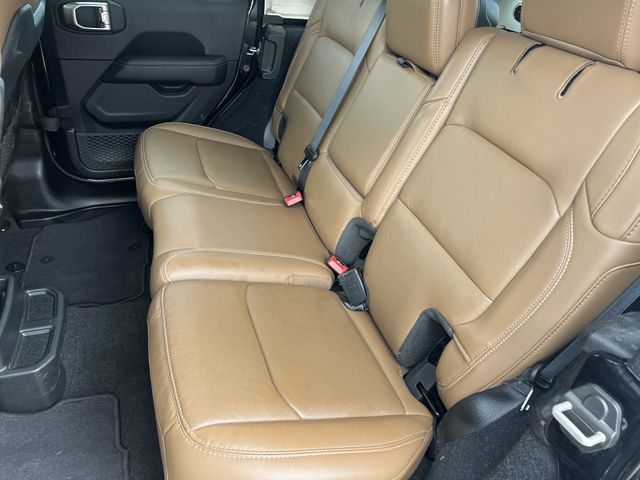 Used 2023 Black Jeep Rubicon image 35
