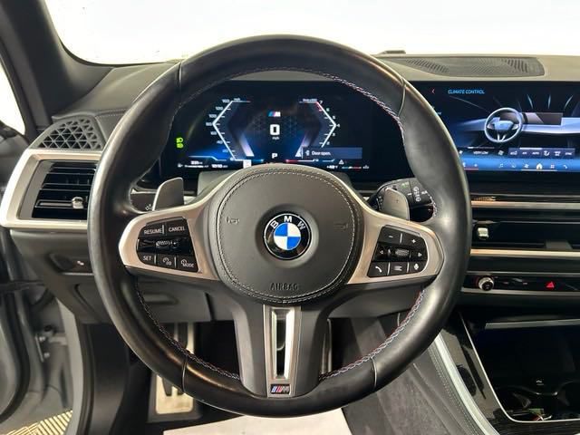 2024 BMW X5 M60i 22