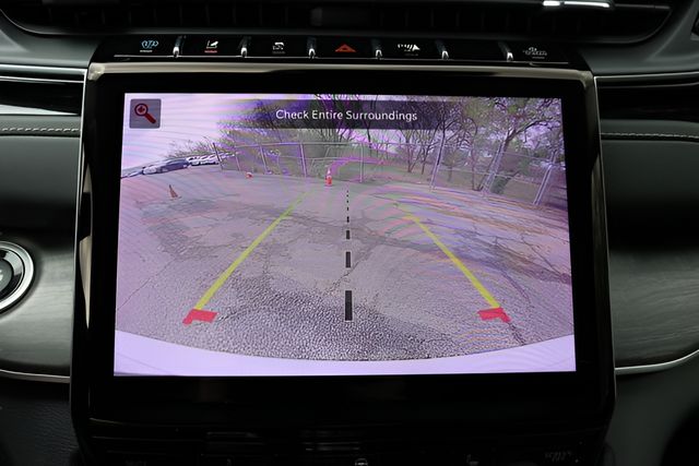 Used Car 2022 Jeep Grand Cherokee  4xe For Sale Under $30,000 In Austin, Texas