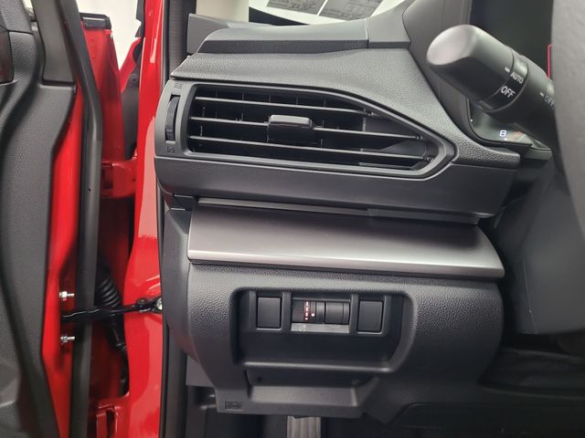 2026 – Subaru – Impreza