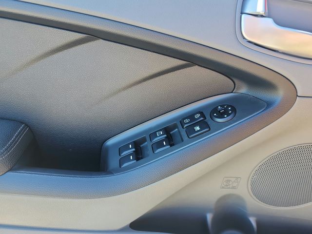 Used 2017 Kia Forte Sedan