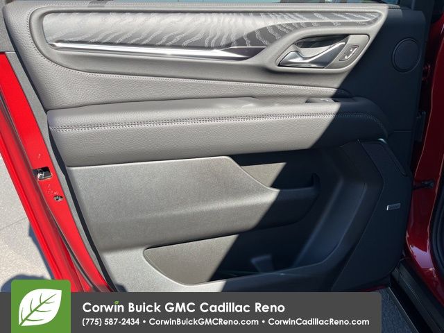 2024 GMC Yukon XL Denali 19