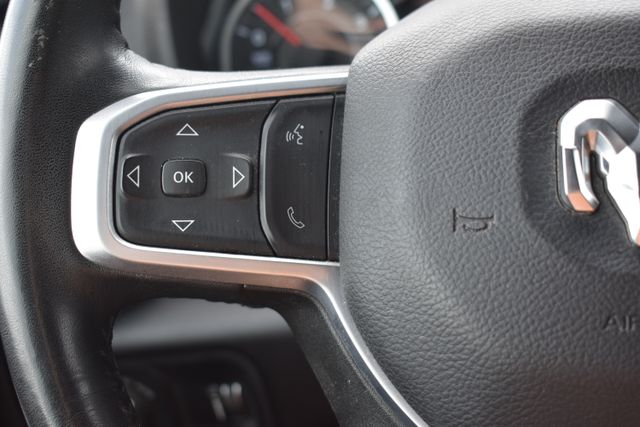 Used 2024 Ram 2500 Truck