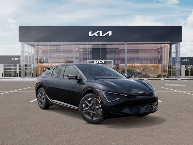 2025 Kia EV6