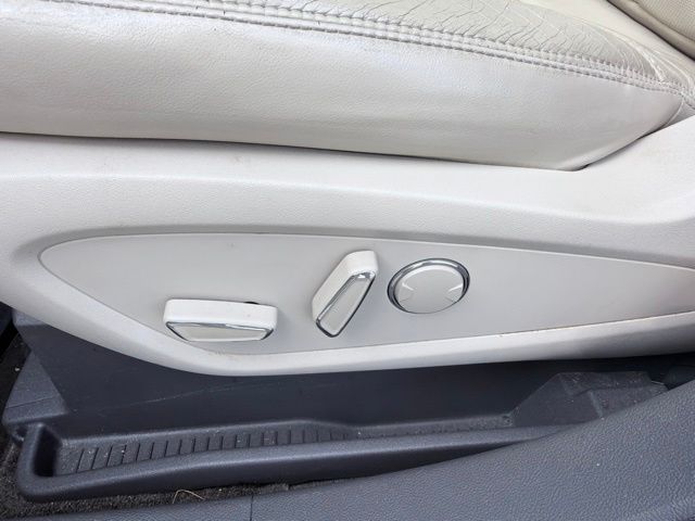 Used 2016 Lincoln MKX SUV