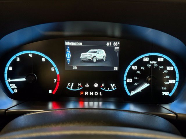 Used 2024 White Ford Big Bend image 18