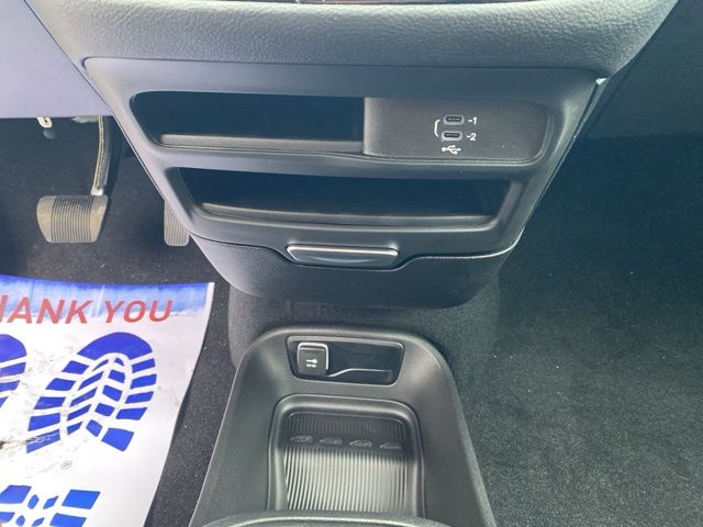 2026 Chrysler Pacifica Select - Bright White Clearcoat exterior view 19