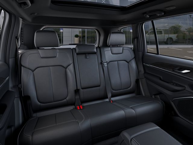 new 2026 Jeep Grand Cherokee car, priced at $47,910