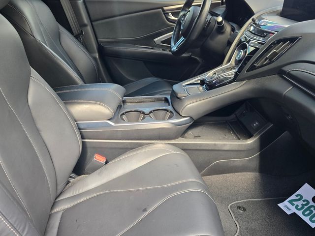 2025 Acura RDX - $35,875