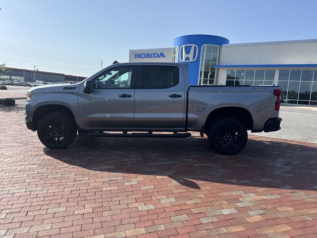 Used 2026 Chevrolet Silverado 1500 Truck