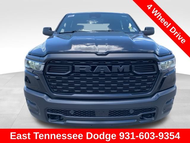2025 RAM 1500  photo