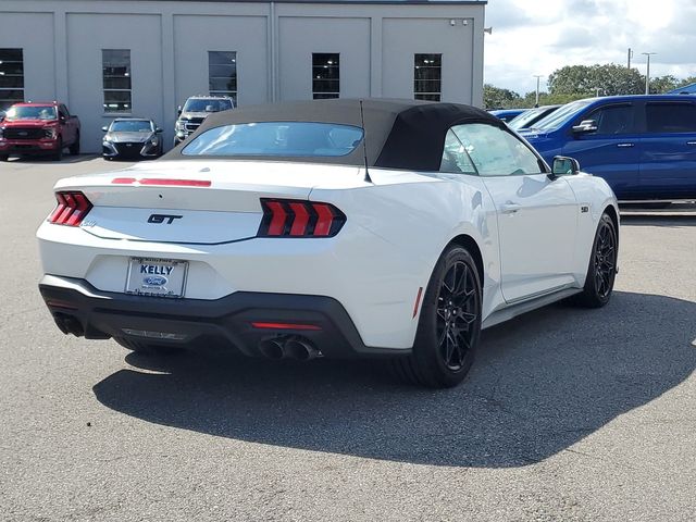 2024 Ford Mustang GT Premium 7