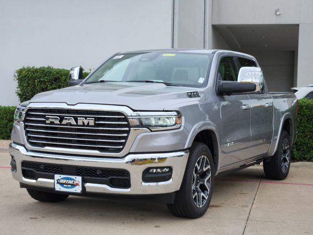 2025 Ram 1500 Laramie 2