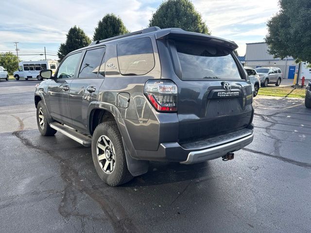 Used 2020 Toyota 4Runner SUV