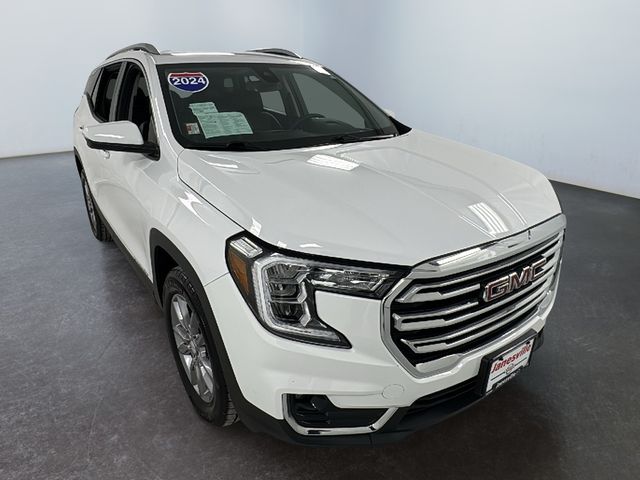 2024 GMC Terrain SLT AWD