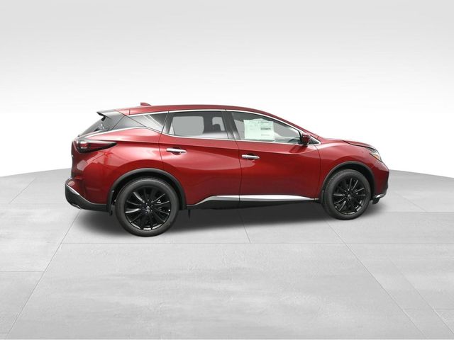 2024 Nissan Murano SL 3