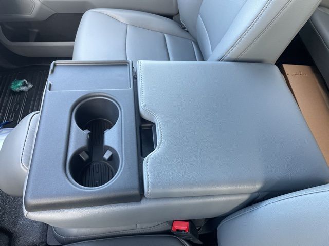 2024 Ford F-550 Super Duty 
