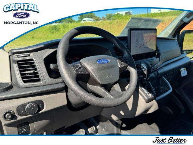 New 2027 White Ford Base image 25