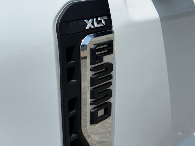 Used 2023 Ford F-250SD Truck