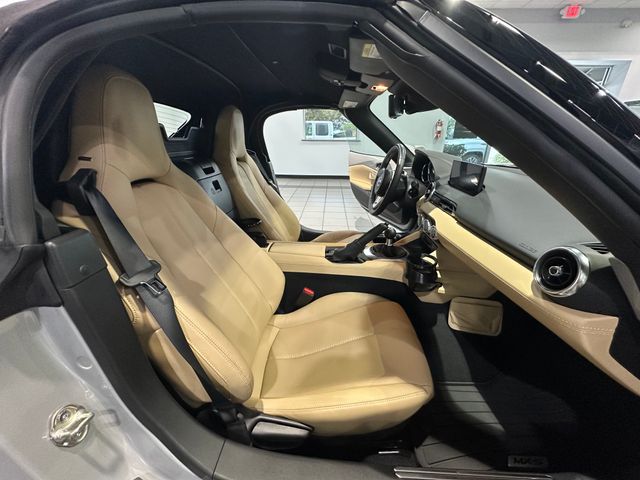 2024 Mazda MX-5 Miata Grand Touring - 10