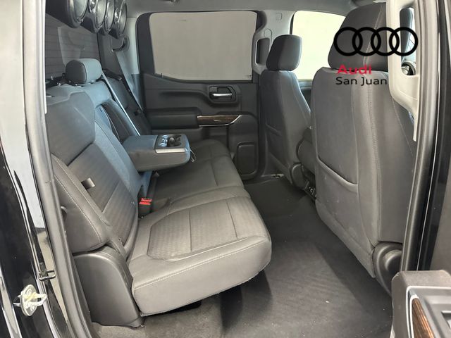 Used 2021 Black GMC Elevation image 27