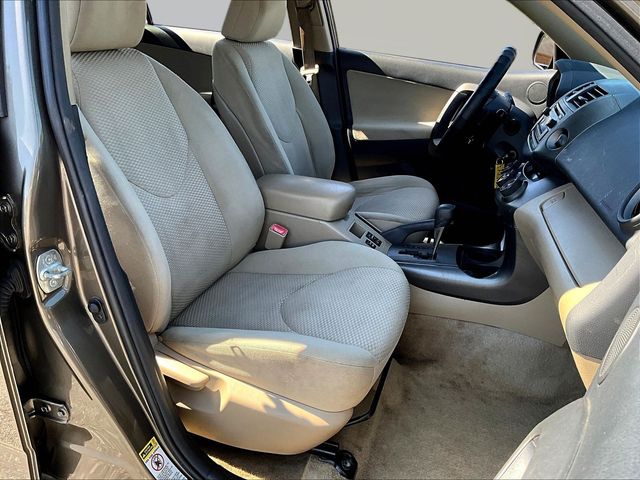 Used 2012 Toyota RAV4 SUV