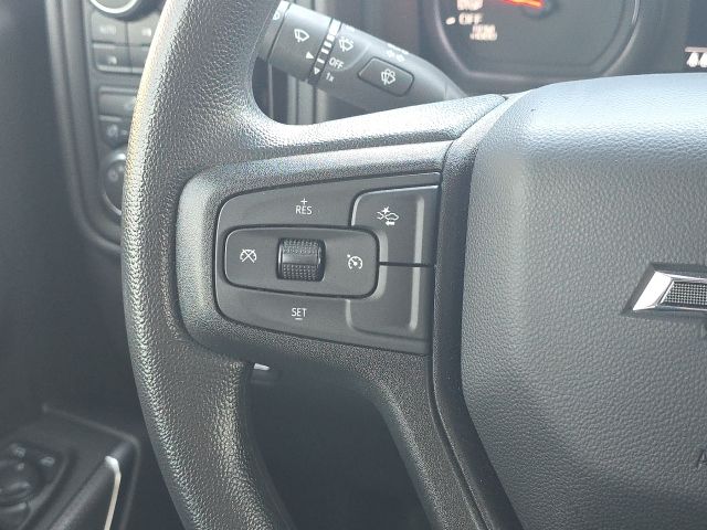 Photo of 2025 Chevrolet Silverado 1500 Custom Trail Boss in Dallas, GA - 28,  2025 Chevrolet Silverado 1500 Custom Trail Boss:44177A