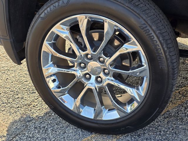 2024 GMC Sierra 1500 SLT:168975A