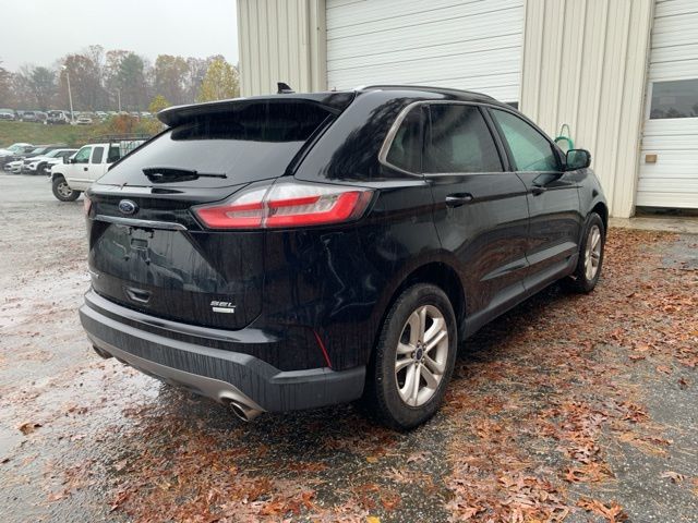 2020 Ford Edge SEL 5