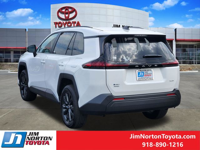 Used 2026 Toyota RAV4 SUV