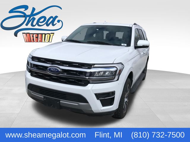 2024 Ford Expedition Limited 4WD