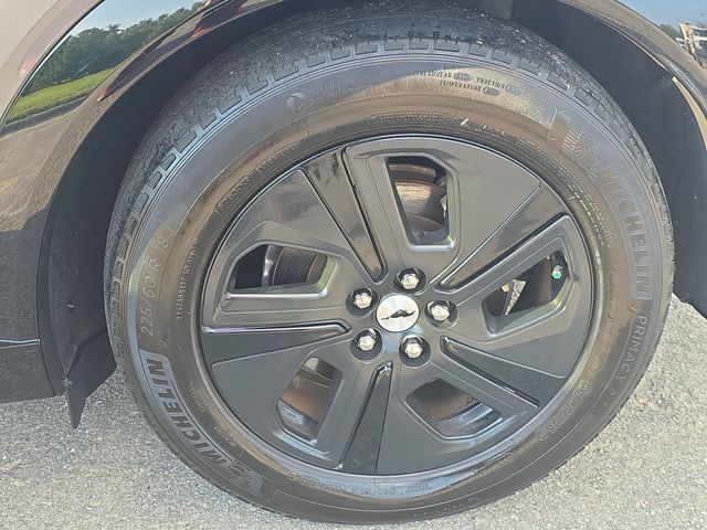 Used 2023 Carbonized Gray Metallic Ford California Route 1 image 34