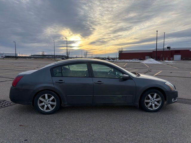 2006 Nissan Maxima 3.5 SL