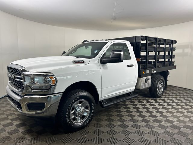 2023 Ram 2500 Tradesman 8