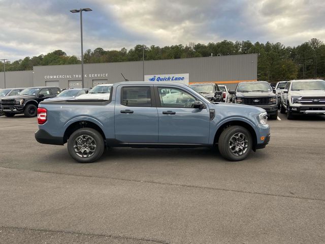 2024 Ford Maverick XLT 2