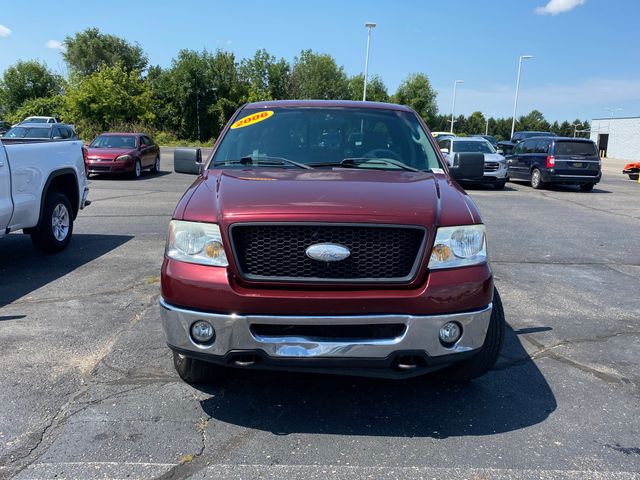 2006 Ford F-150 XLT 2