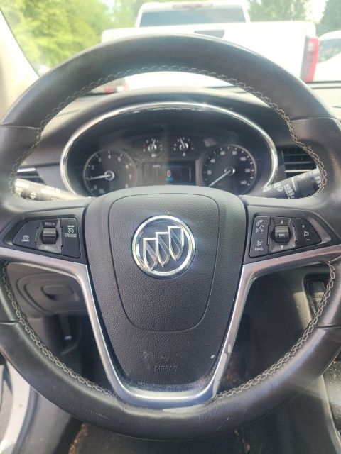 Used 2020 Buick Encore Preferred For Sale in Gilbertsville, PA