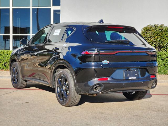 2024 Dodge Hornet R/T 3