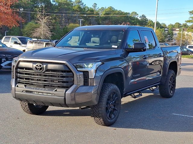 2026 Toyota Tundra SR5 CrewMax photo 3