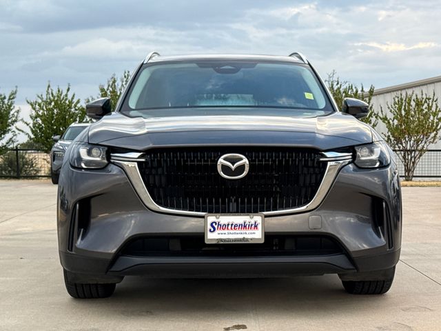Used 2024 Mazda CX-90 SUV