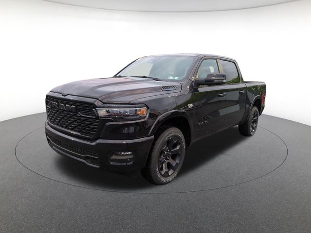 new 2026 Ram 1500 car