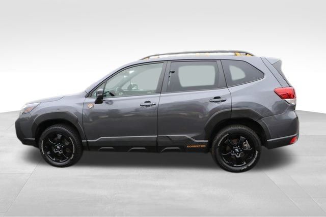 2023 Subaru Forester Wilderness 24