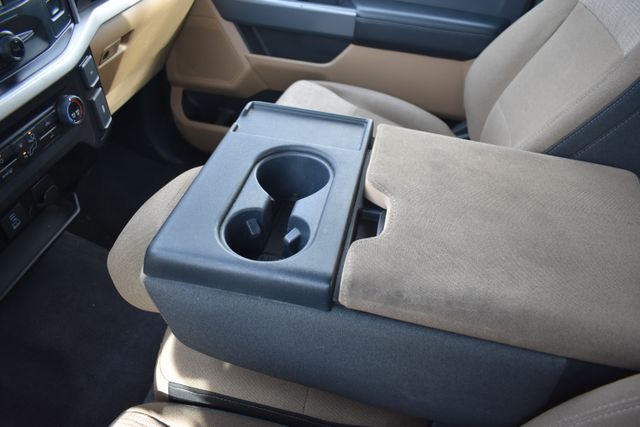 Used 2023 Ford F-150 Truck